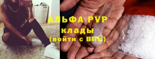 молекула духа Бугульма